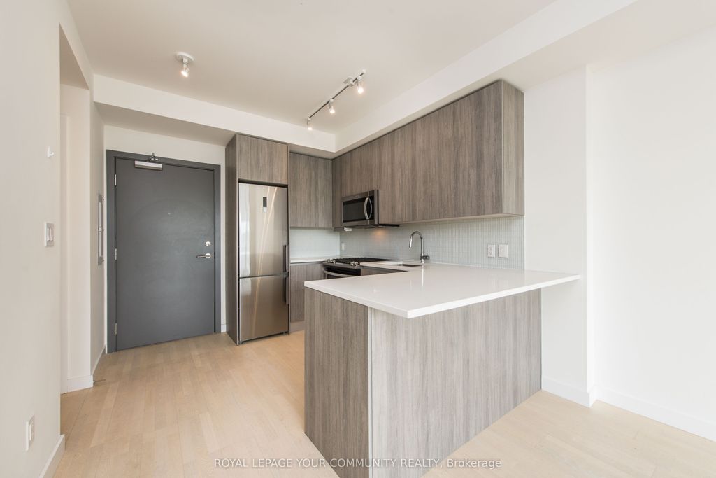Photo of 246 Logan Avenue #502, Toronto, ON M4M 1J2 (MLS # E12675768)