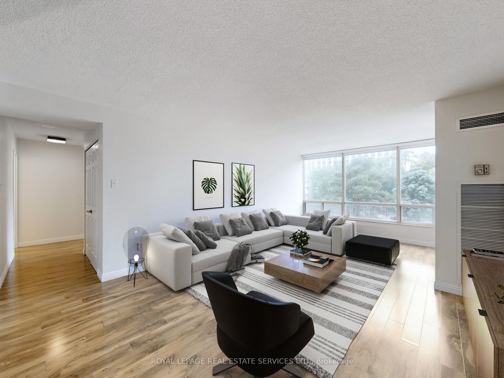 Photo of 1300 Islington Avenue #304, Toronto, ON M9A 5C4 (MLS # W12422678)