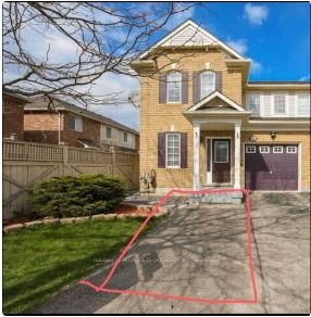 657 Thompson Road S BSMT