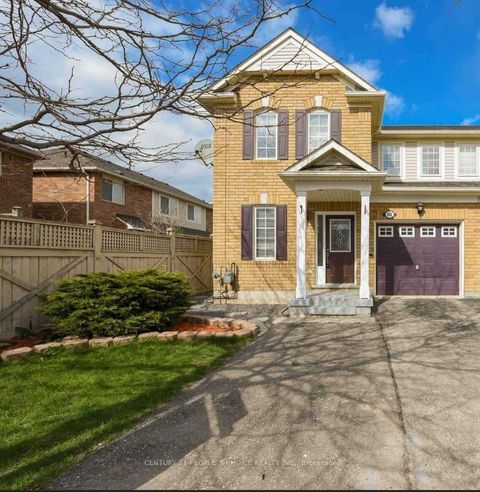 657 Thompson Road S BSMT Milton ON L9T 5W8