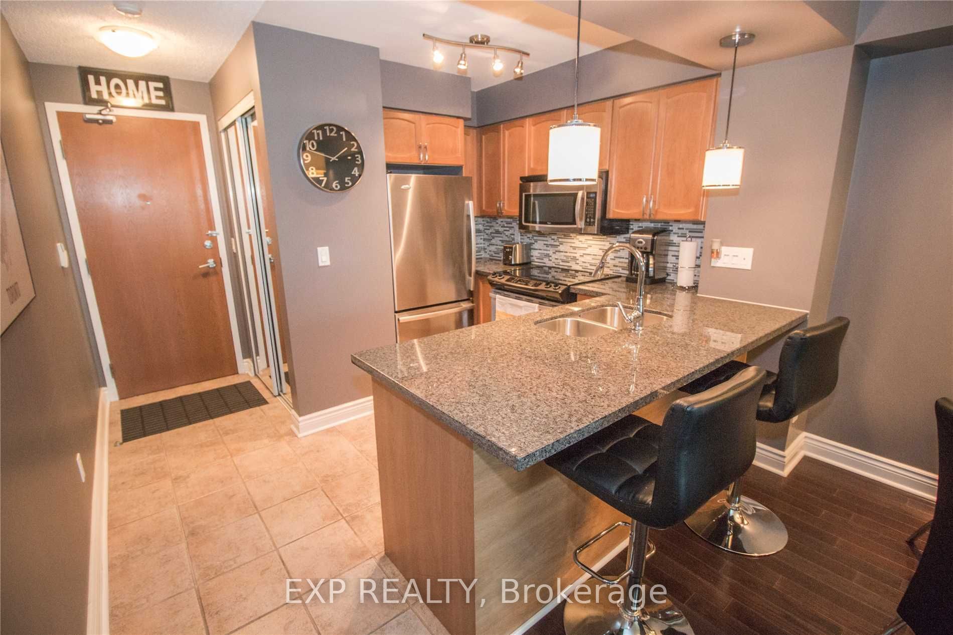 219 Fort York Boulevard 506