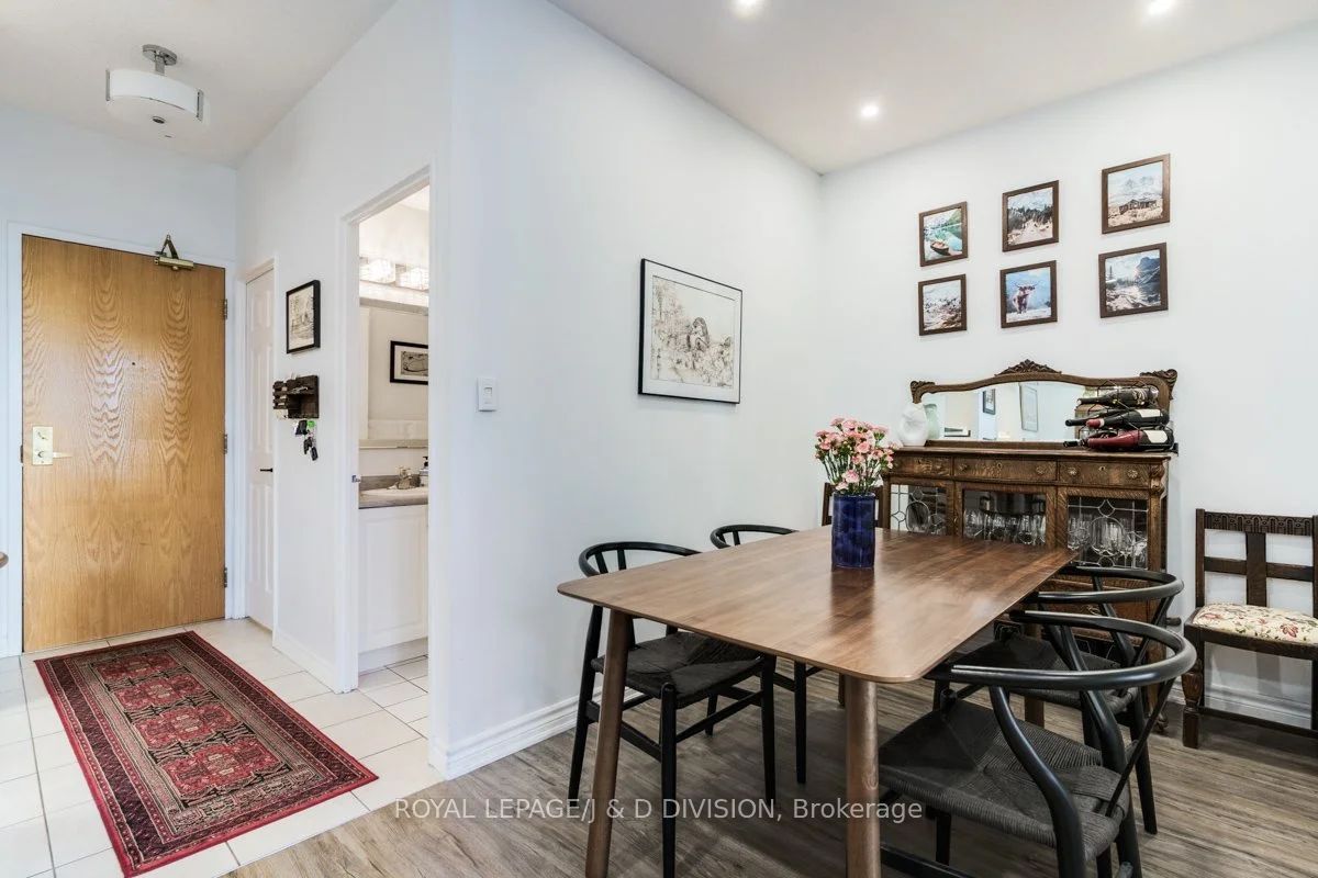 195 Merton Street 111