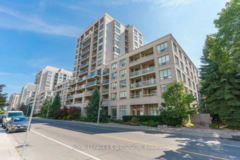 195 Merton Street 111 Toronto ON M4S 3H6