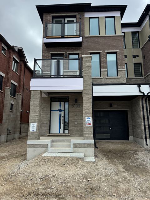 5132 Vetere Street Mississauga ON L5M 2S8
