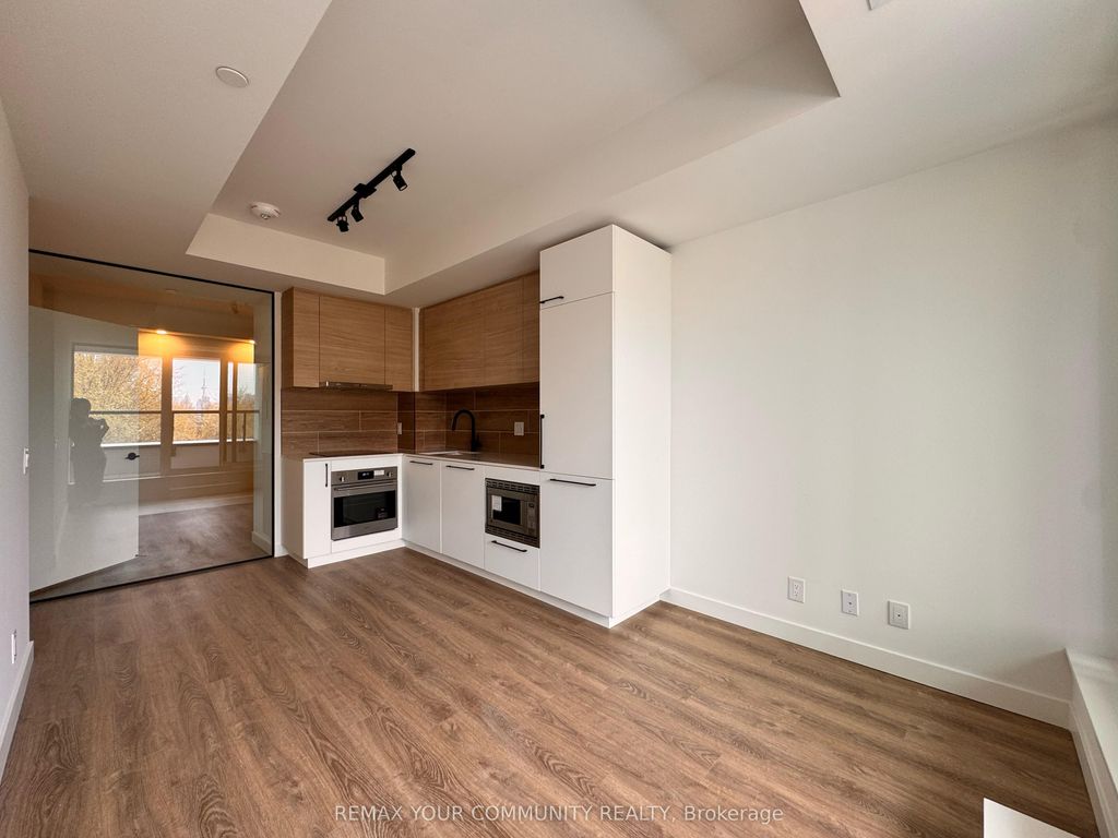 Photo of 1050 Eastern Avenue #323, Toronto, ON M4L 0B7 (MLS # E13105018)