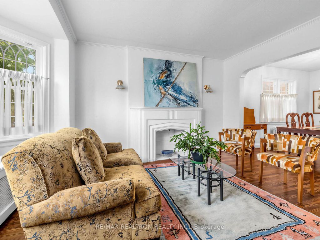 Photo of 12 New Haven Drive, Toronto, ON M5N 1H7 (MLS # C13098430)