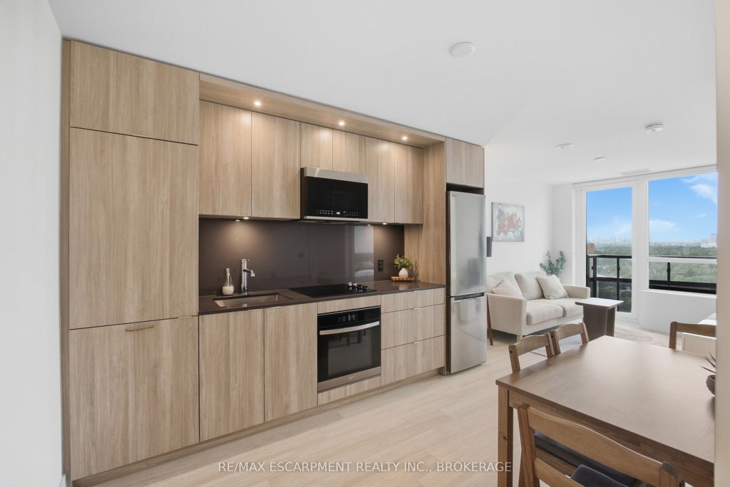 Photo of 60 Central Park Road Way #2010, Toronto, ON M9A 0E6 (MLS # W13864328)