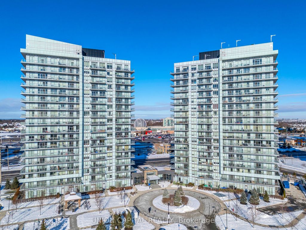 Photo of 4699 Glen Erin Drive #1001, Mississauga, ON L5M 2E5 (MLS # W12650942)