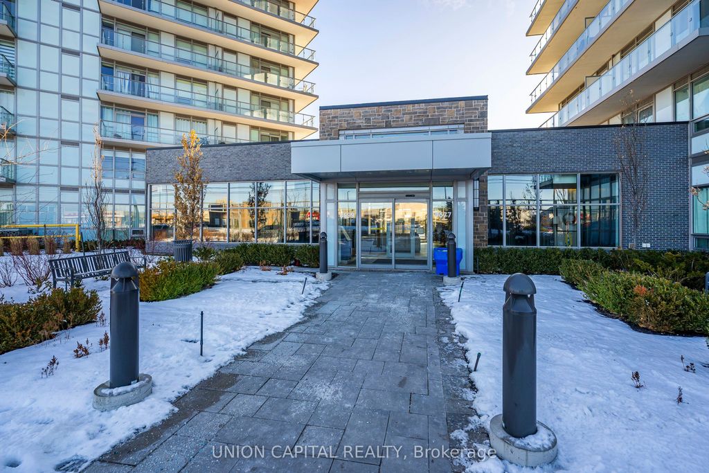 Photo of 4699 Glen Erin Drive #1001, Mississauga, ON L5M 2E5 (MLS # W12650942)