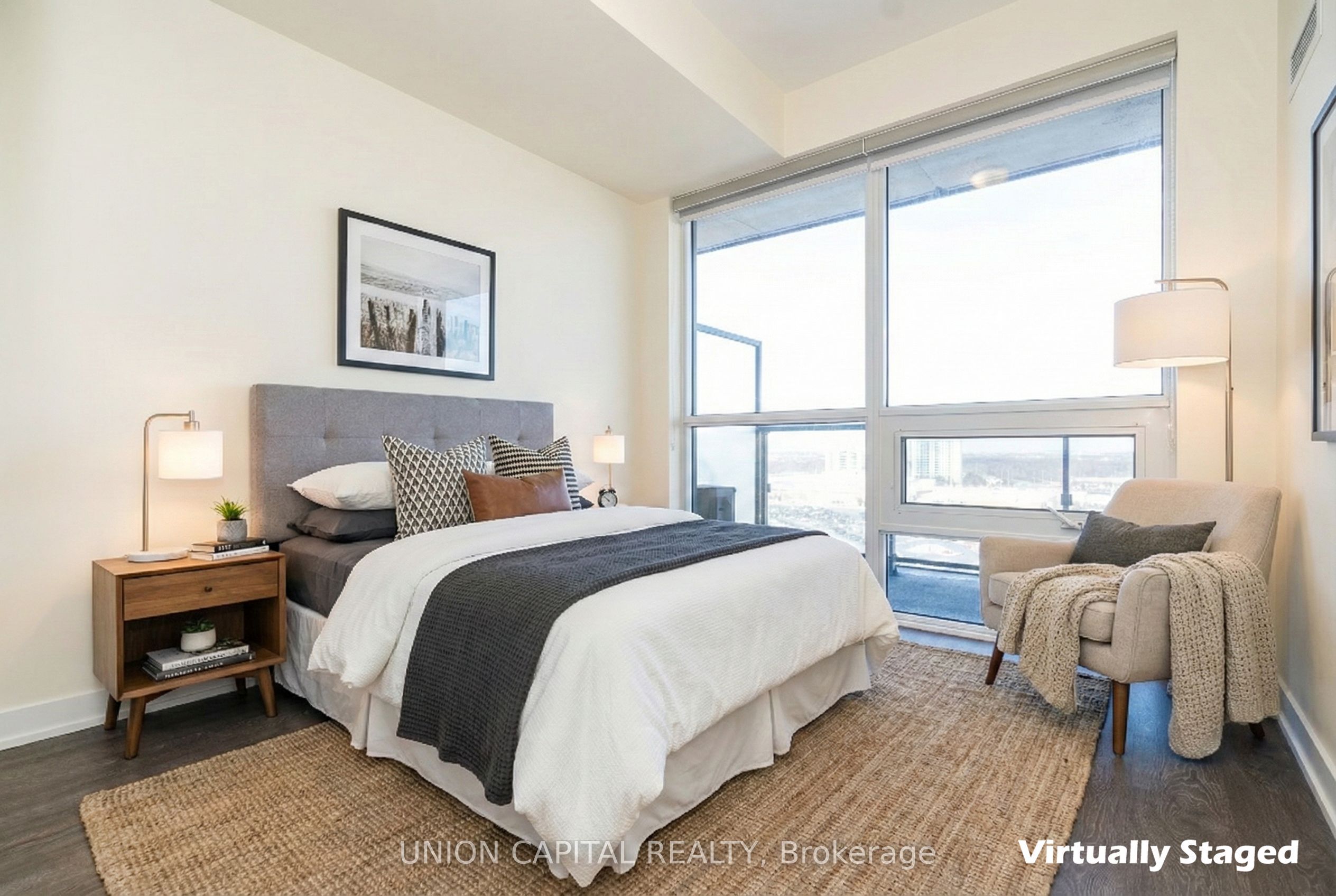 4699 Glen Erin Drive 1001