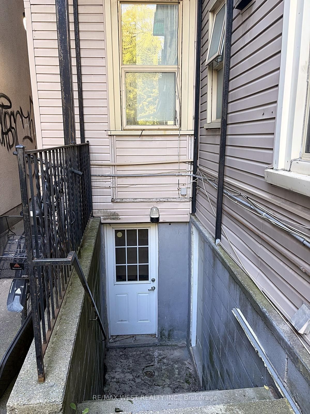 124 Baldwin Street