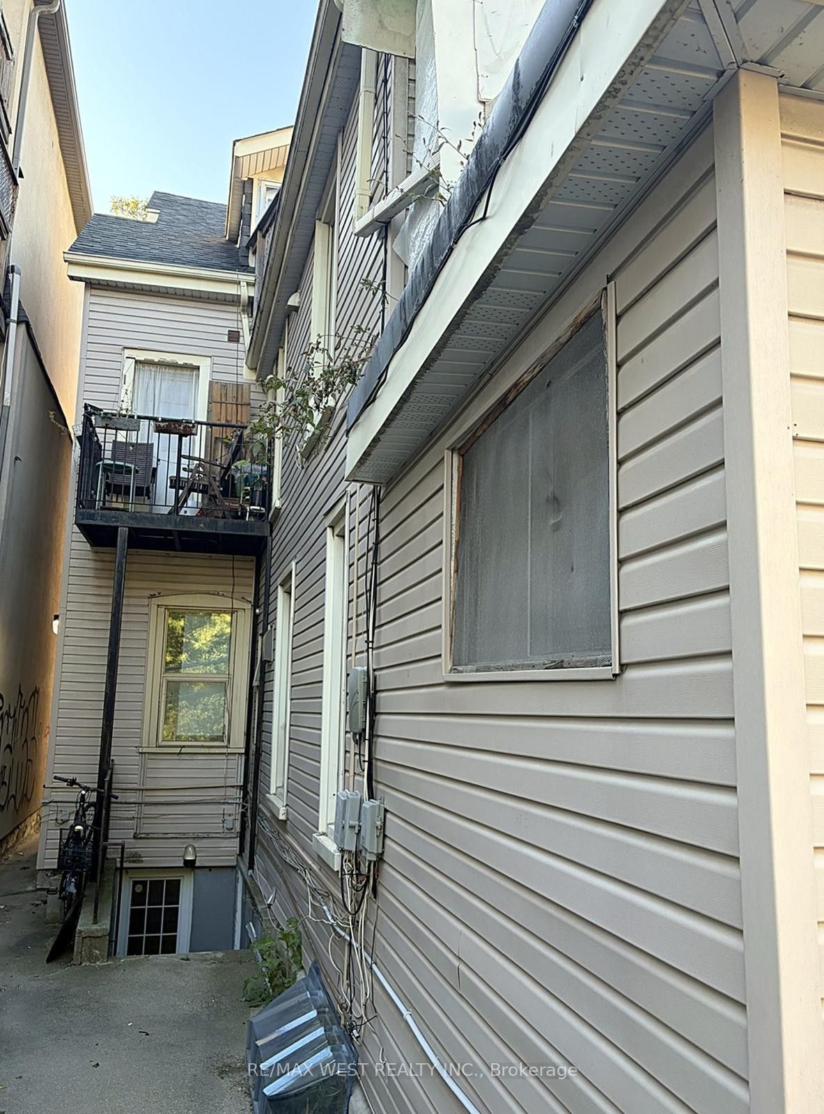124 Baldwin Street