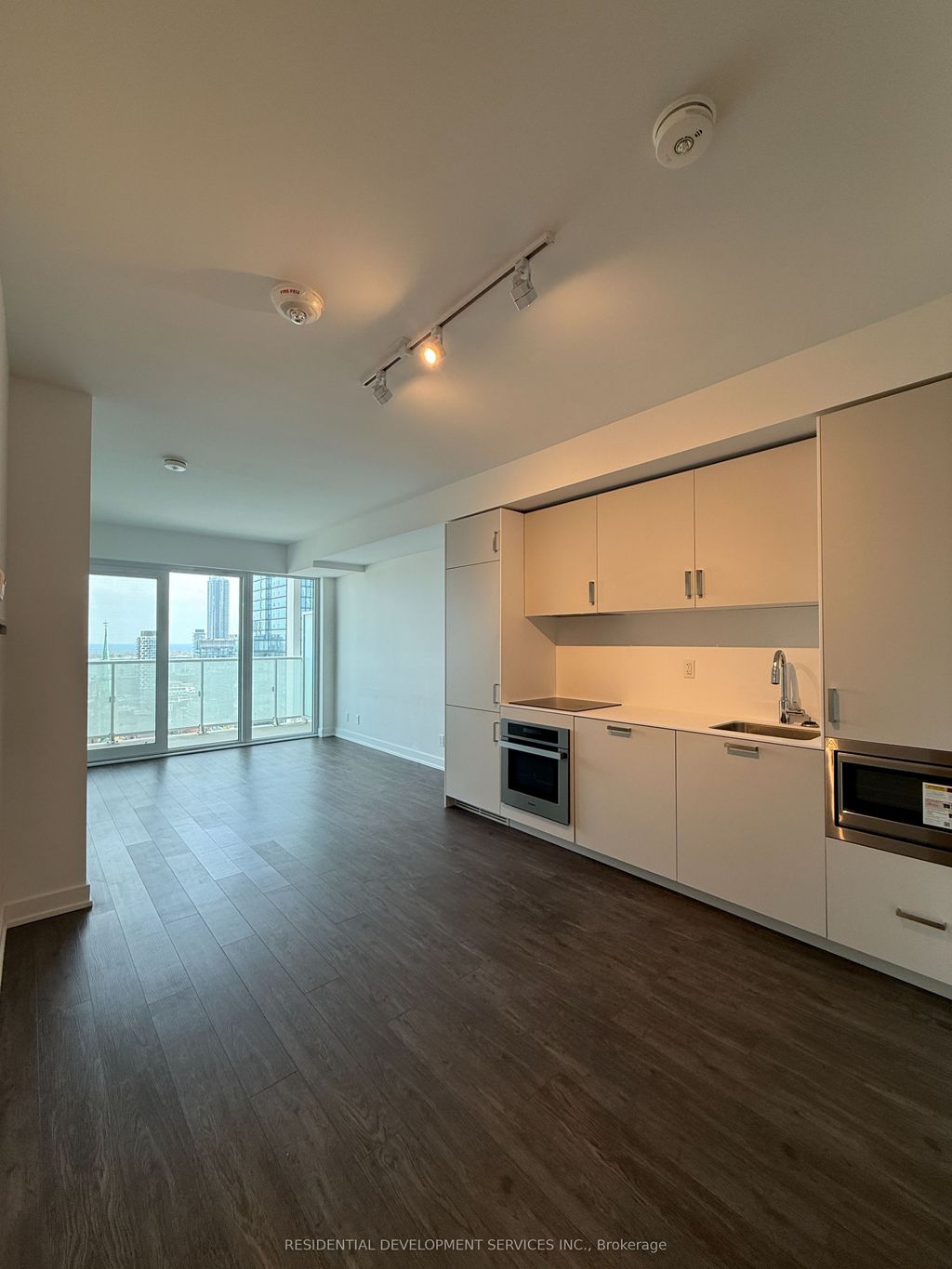 Photo of 88 Queen Street #2708, Toronto, ON M5C 0B6 (MLS # C13083840)