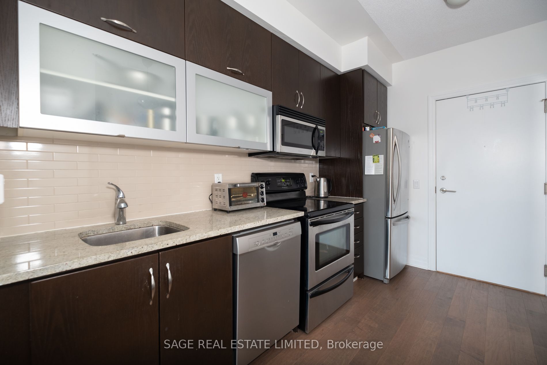 20 Gothic Avenue 624