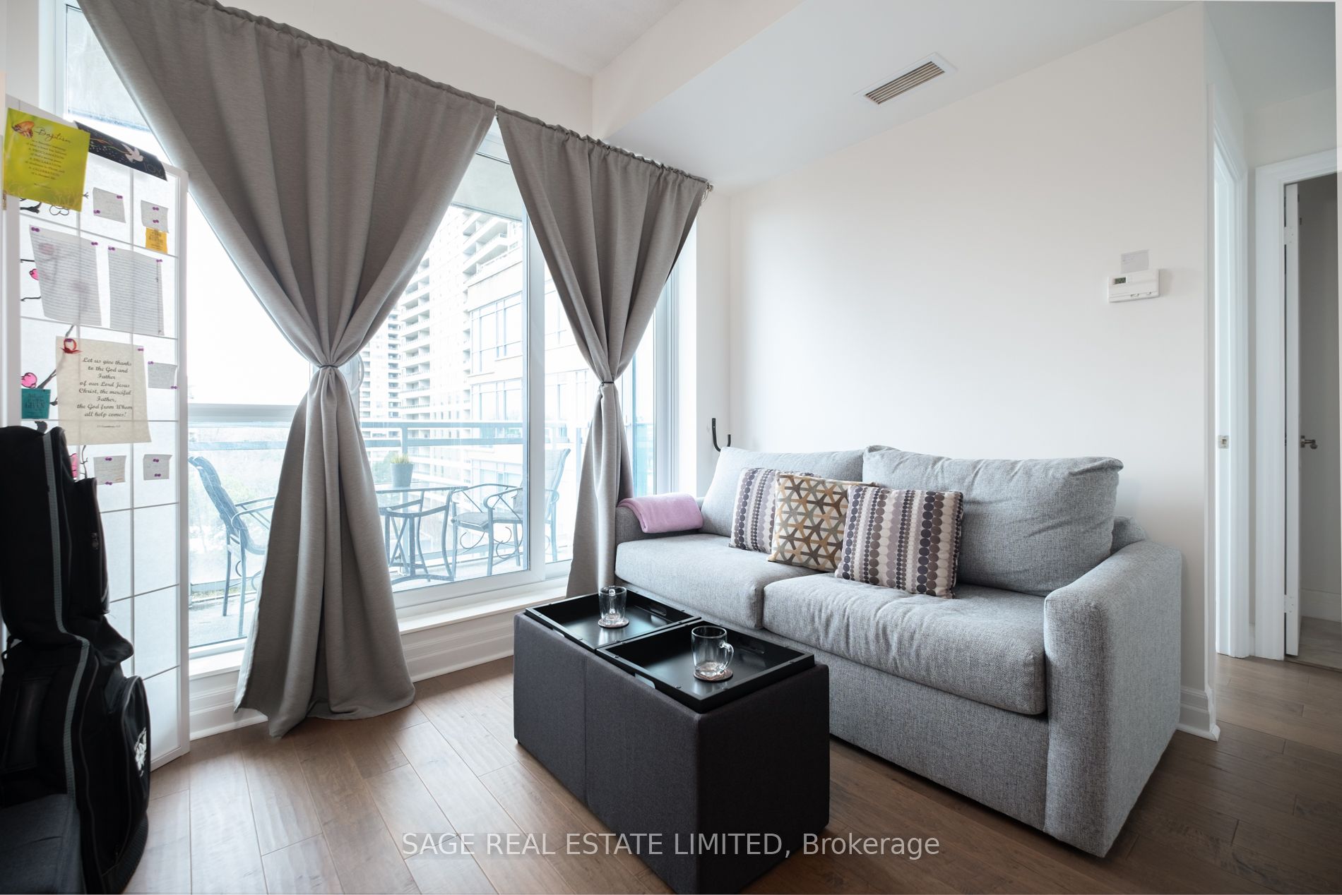 20 Gothic Avenue 624