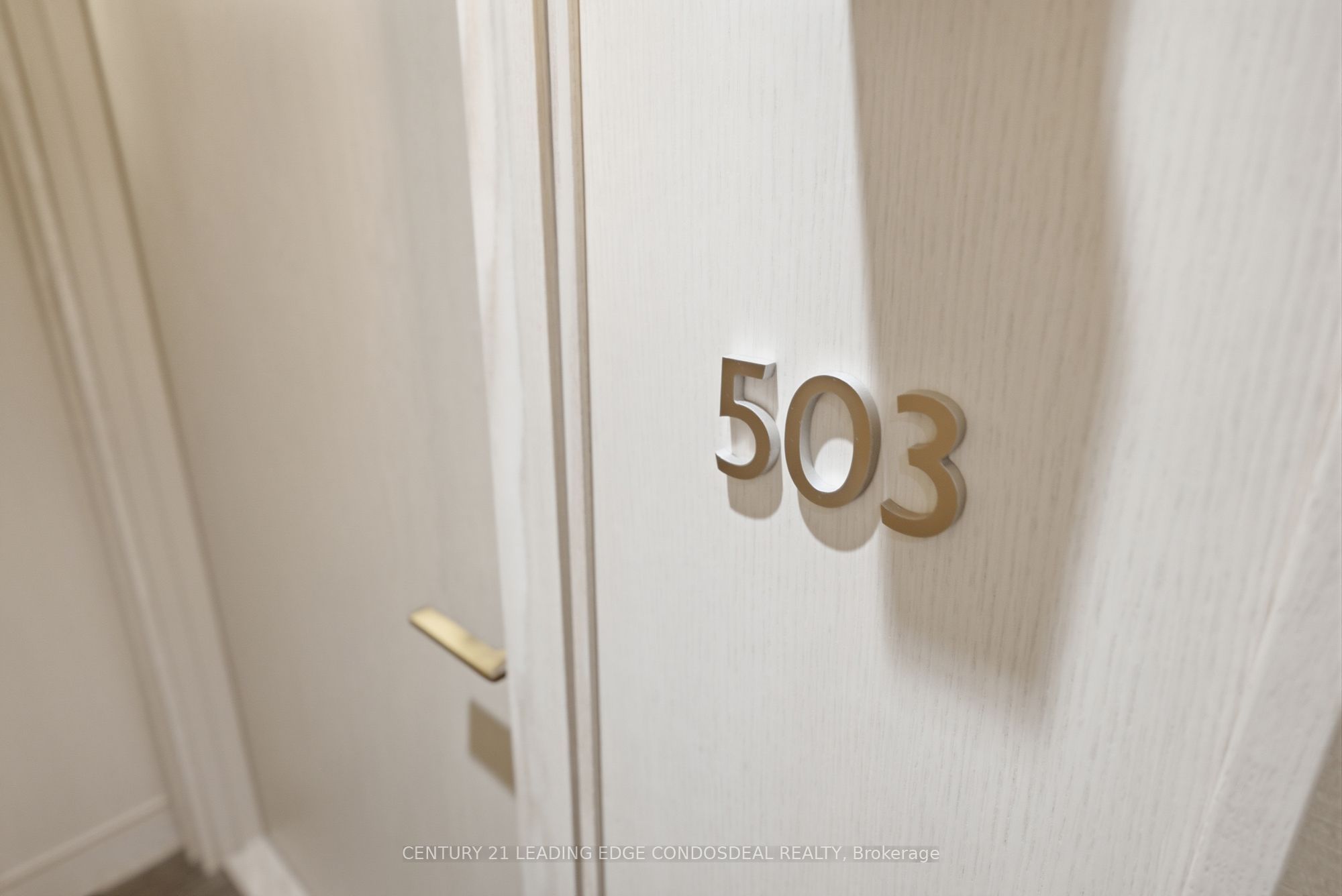 1 Strathgowan Avenue 503