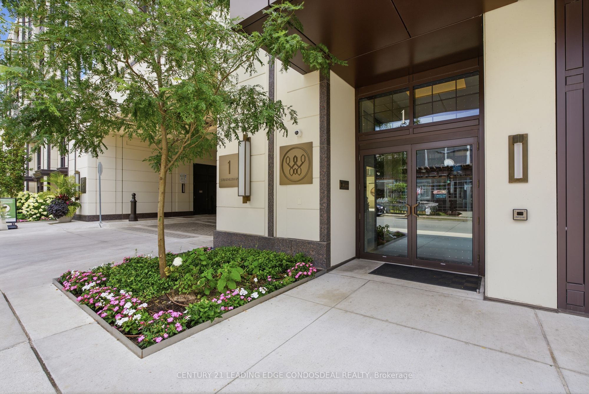 1 Strathgowan Avenue 503