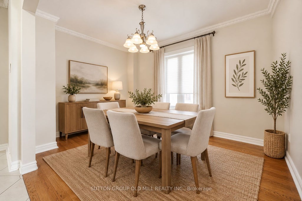 Photo of 28 Holwood Avenue, Toronto, ON M6M 1P5 (MLS # W13868650)