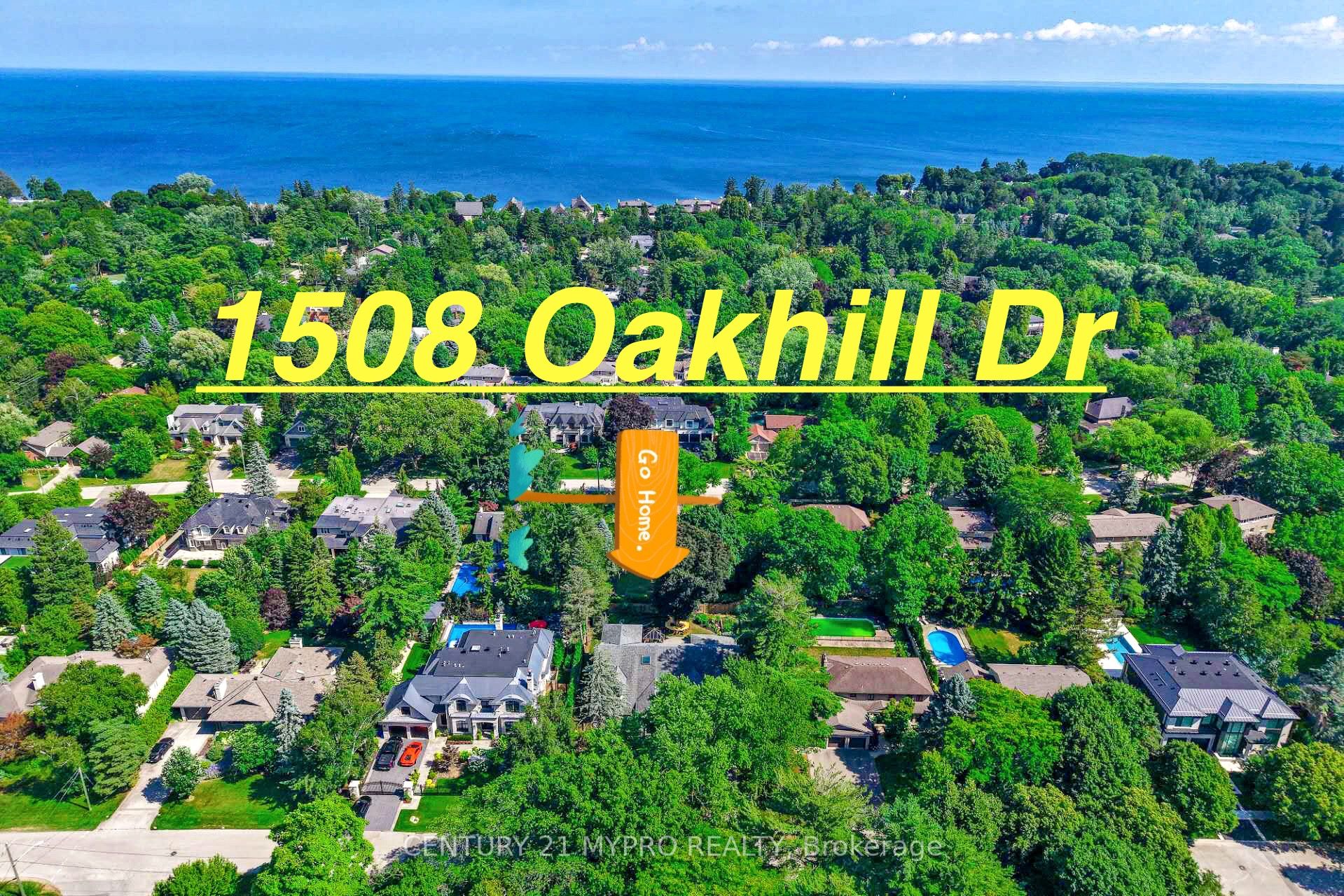 1508 Oakhill Drive
