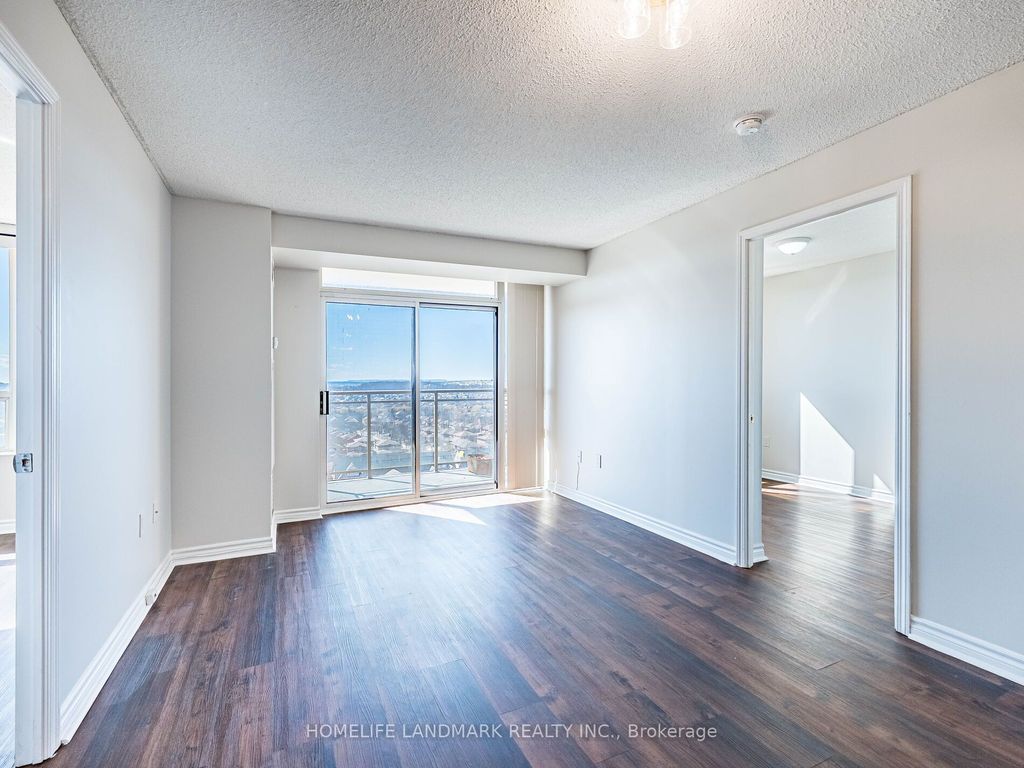 Photo of 55 Strathaven Drive #1210, Mississauga, ON L5R 4G9 (MLS # W13009696)