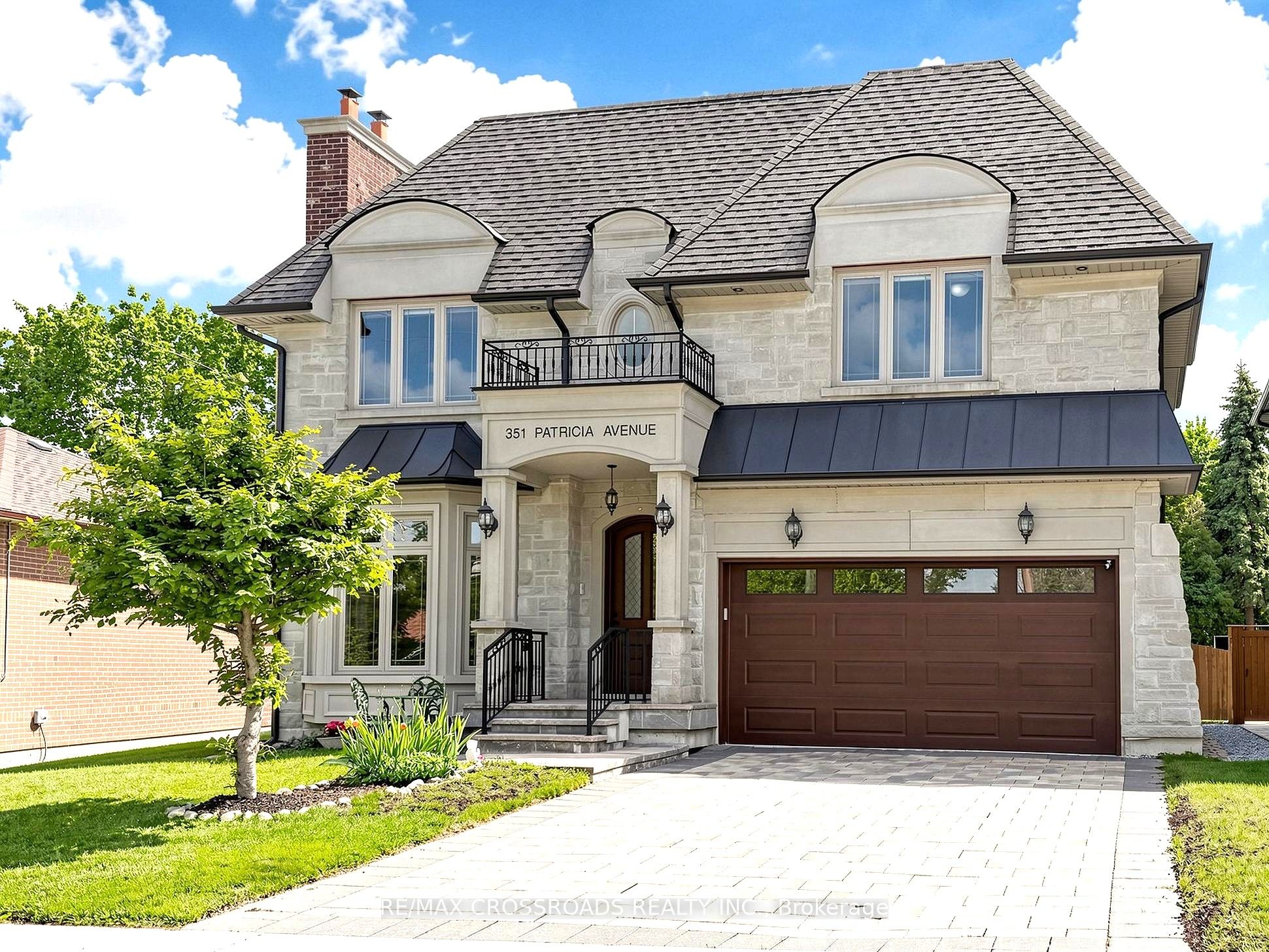 Photo 1 of 44 — 351 Patricia Avenue, Toronto, ON M2R 2M8