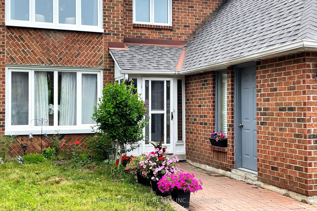 Photo of 75 Calverley Trail, Toronto, ON M1C 3S5 (MLS # E13668320)