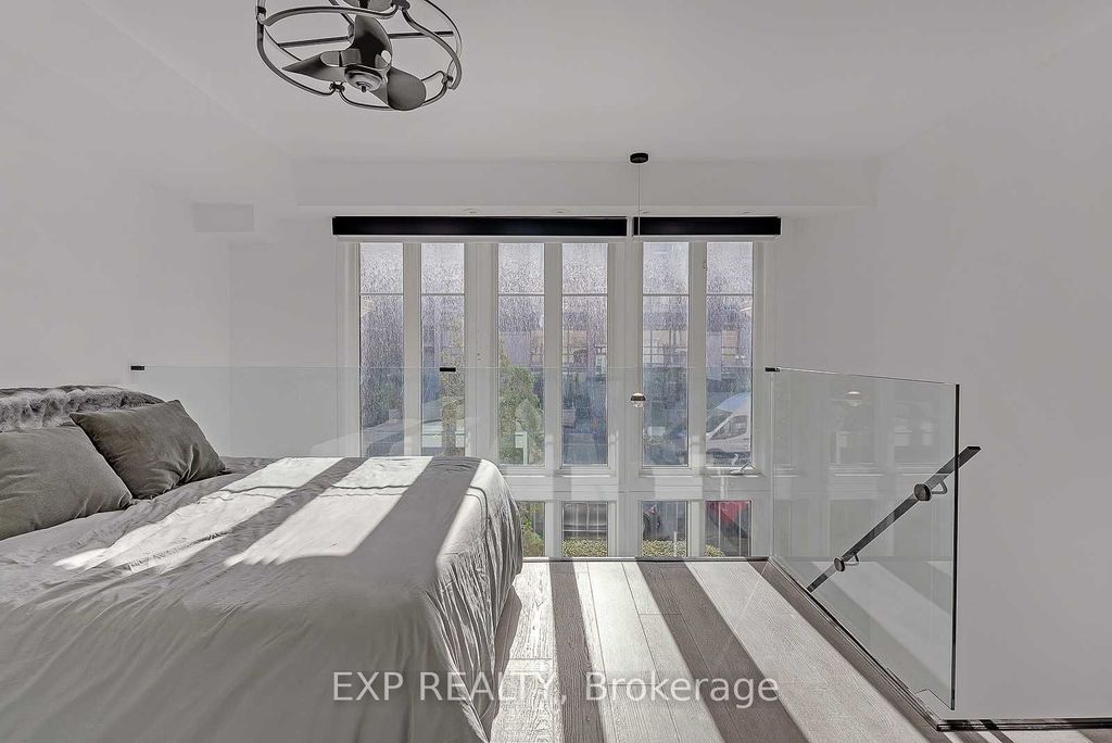 Photo of 50 East Liberty Street #1111, Toronto, ON M6K 3P3 (MLS # C12971054)