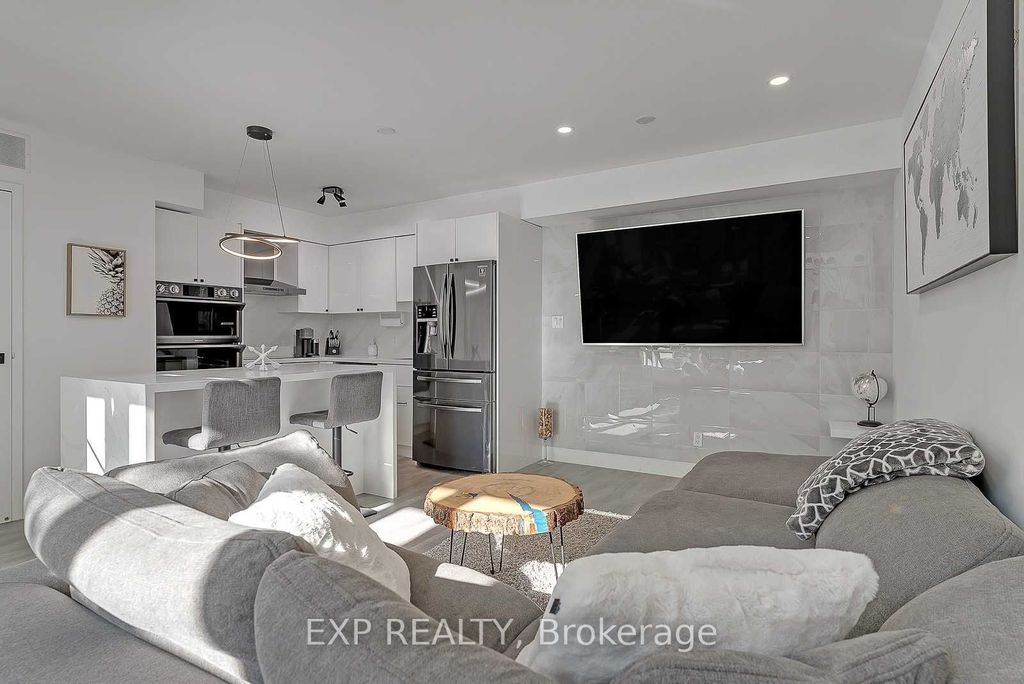 Photo of 50 East Liberty Street #1111, Toronto, ON M6K 3P3 (MLS # C12971054)