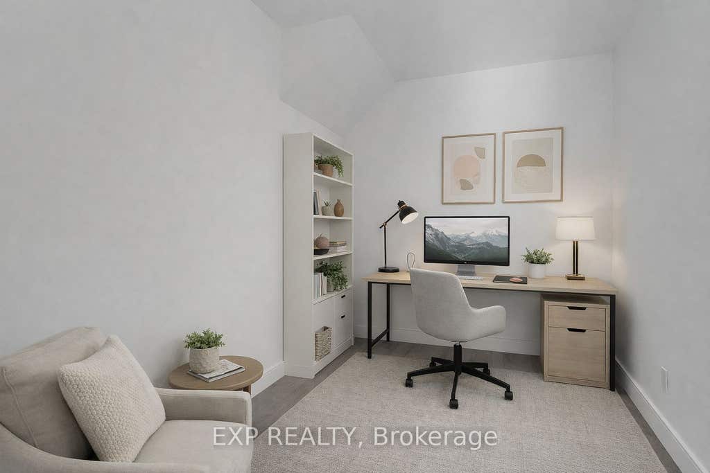 Photo of 50 East Liberty Street #1111, Toronto, ON M6K 3P3 (MLS # C12971054)