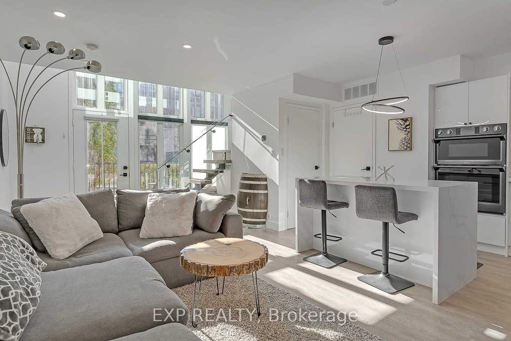 Photo of 50 East Liberty Street #1111, Toronto, ON M6K 3P3 (MLS # C12971054)