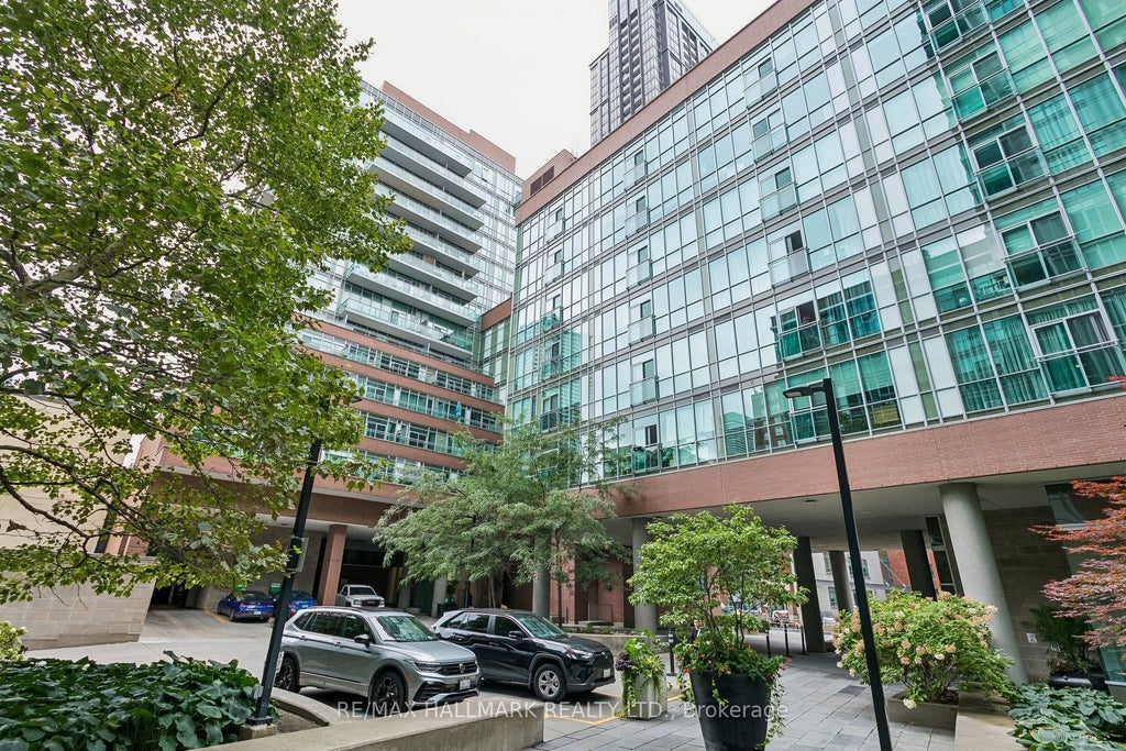 Photo of 116 George Street #1202, Toronto, ON M8V 2S4 (MLS # C13809346)