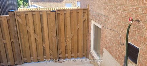 3080 Olympus Mews Bsmnt/2 Mississauga ON L5N 4V7