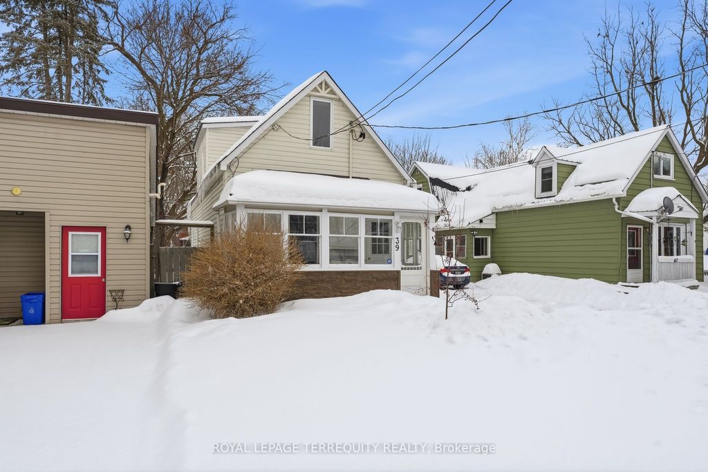 Photo of 39 Raglan Street S, Trent Hills, ON K0L 1L0 (MLS # X12784868)