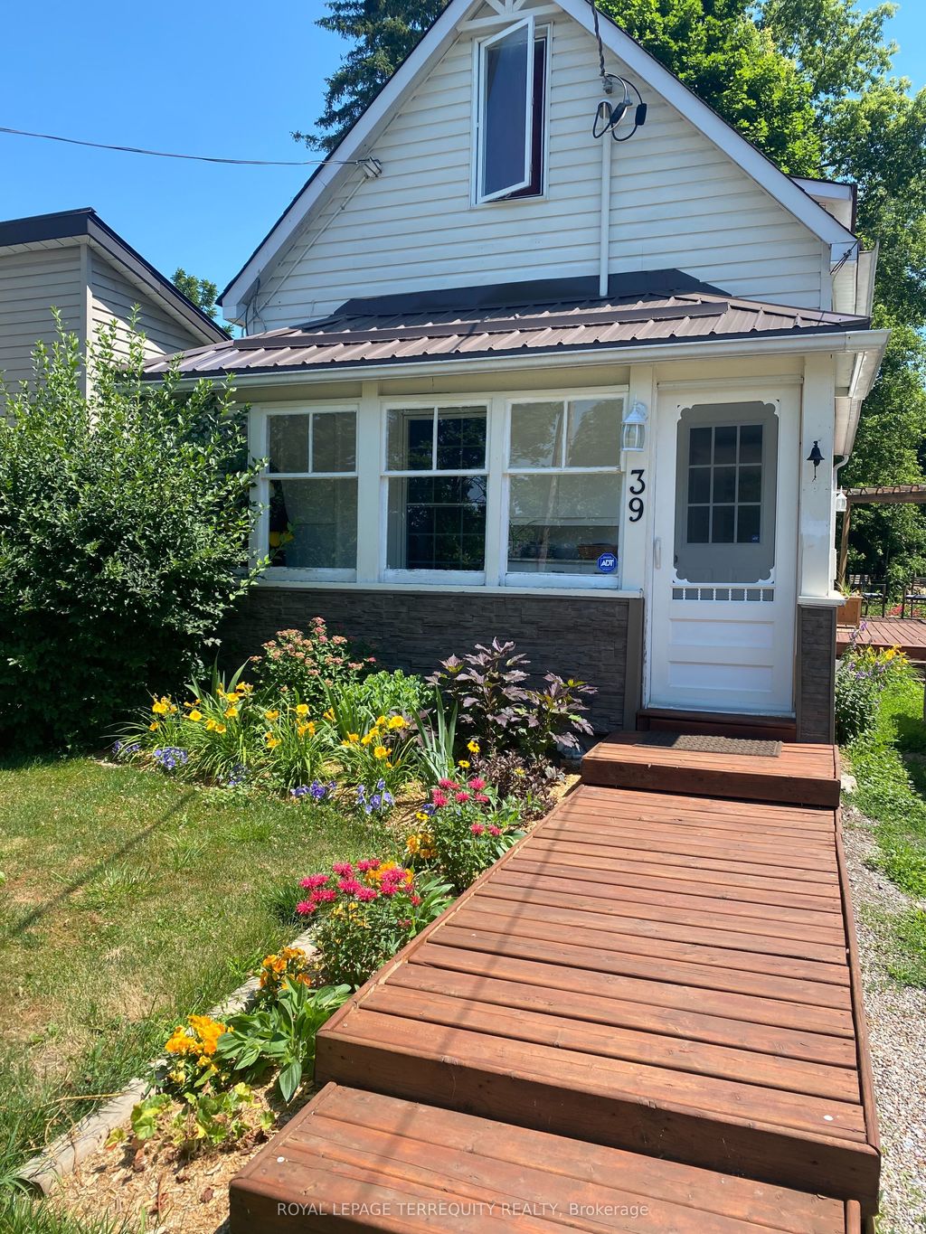 Photo of 39 Raglan Street S, Trent Hills, ON K0L 1L0 (MLS # X12784868)