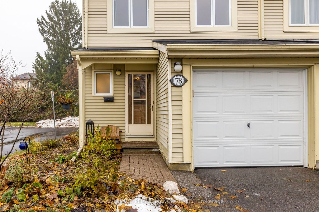 Photo of 78 Bujold Court #15, Kanata, ON K2L 3N8 (MLS # X12587988)