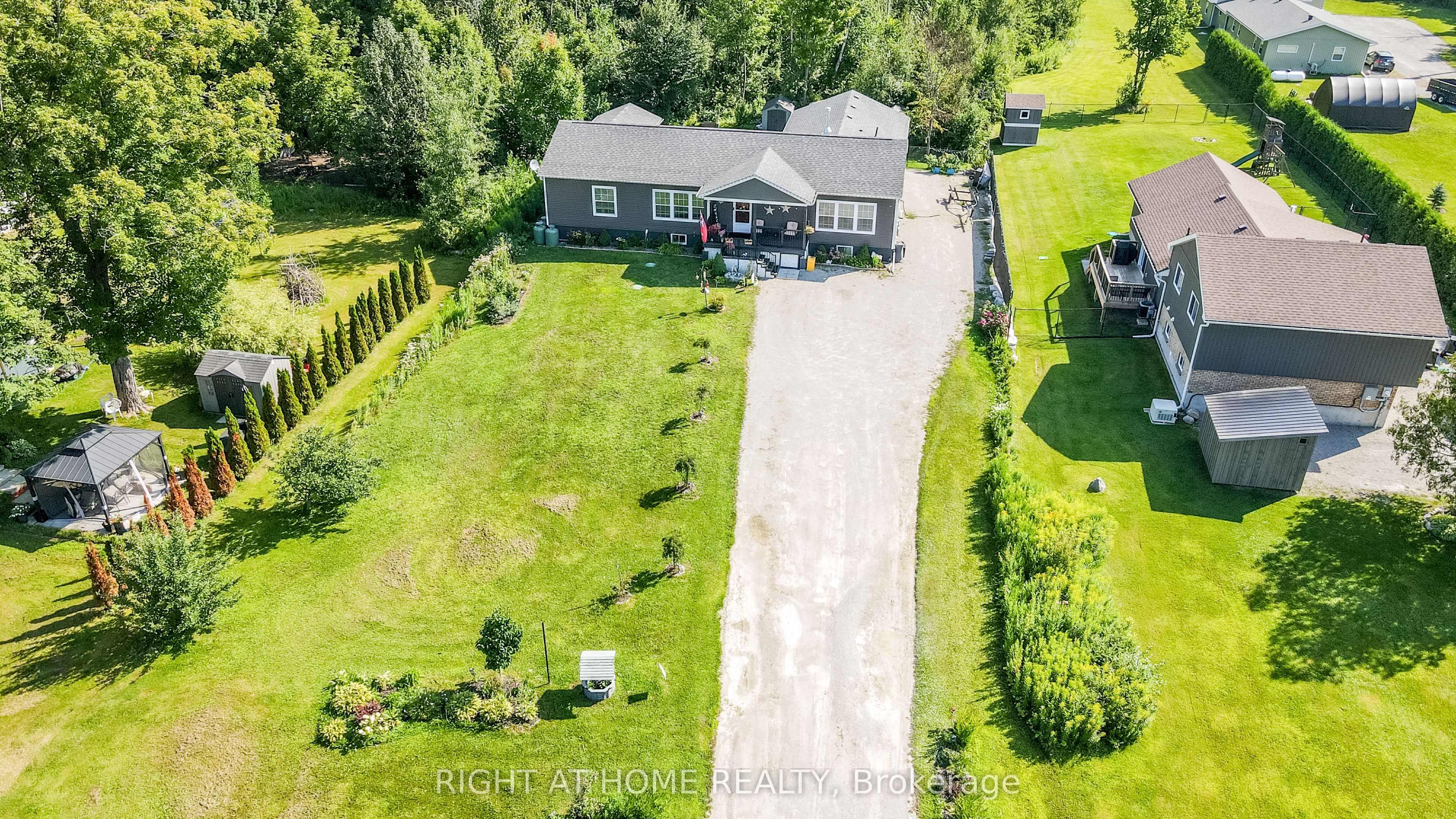 13009 County Road 16 Drive