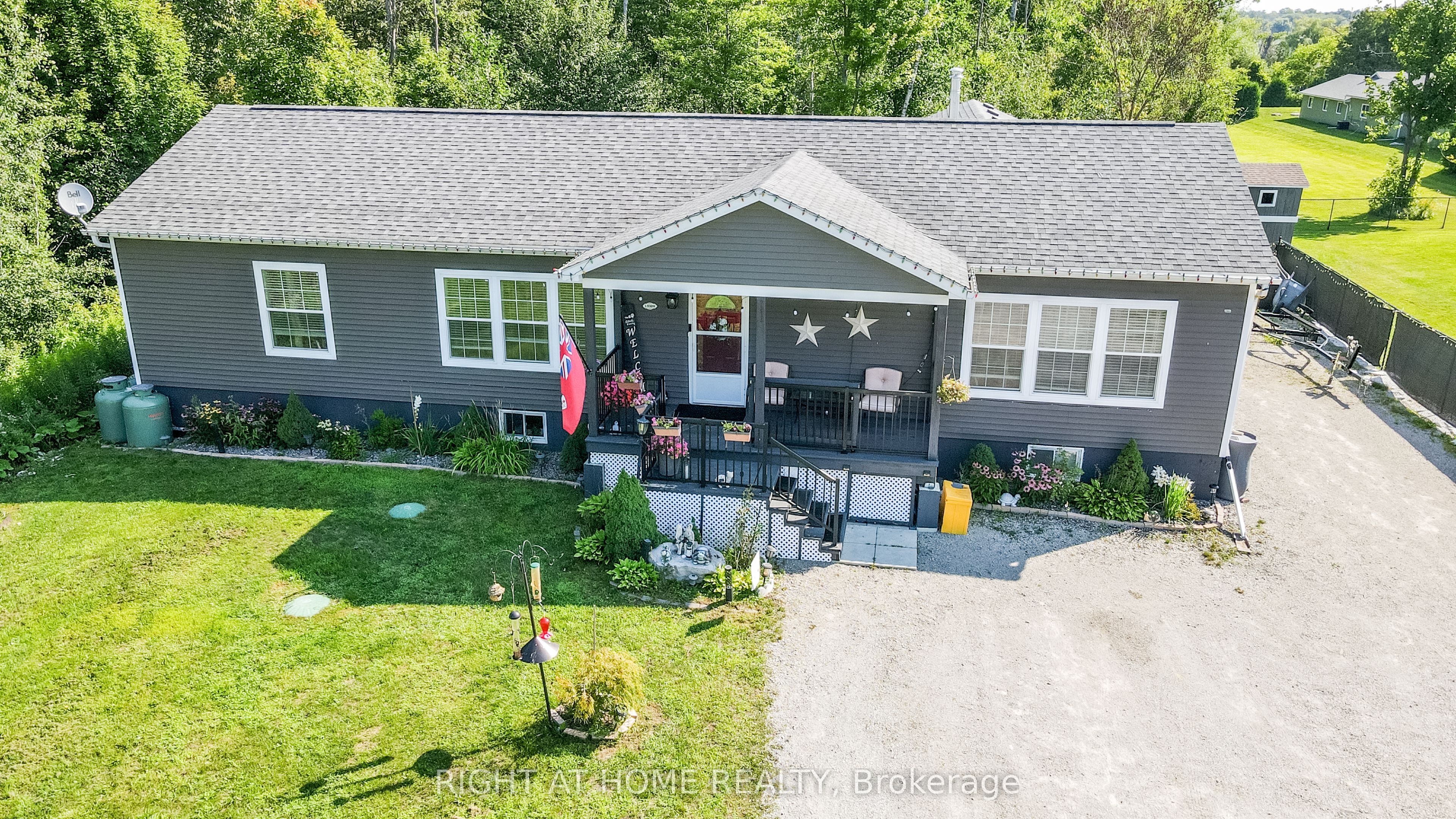 13009 County Road 16 Drive