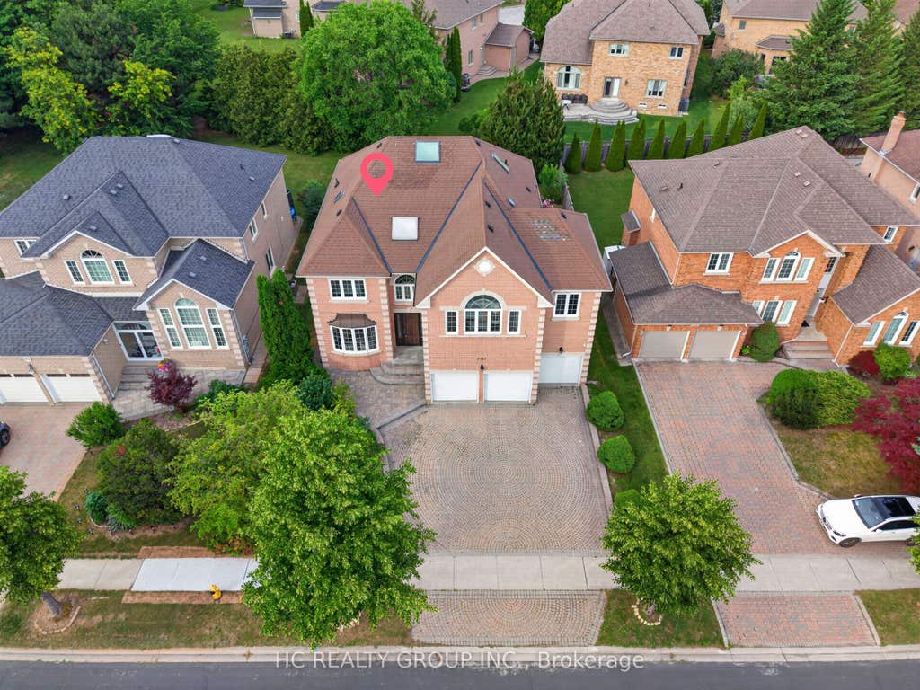 Photo of 2151 Rodick Road, Markham, ON L6C 1S8 (MLS # N13481136)
