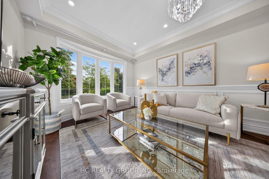 Photo of 2151 Rodick Road, Markham, ON L6C 1S8 (MLS # N13481136)