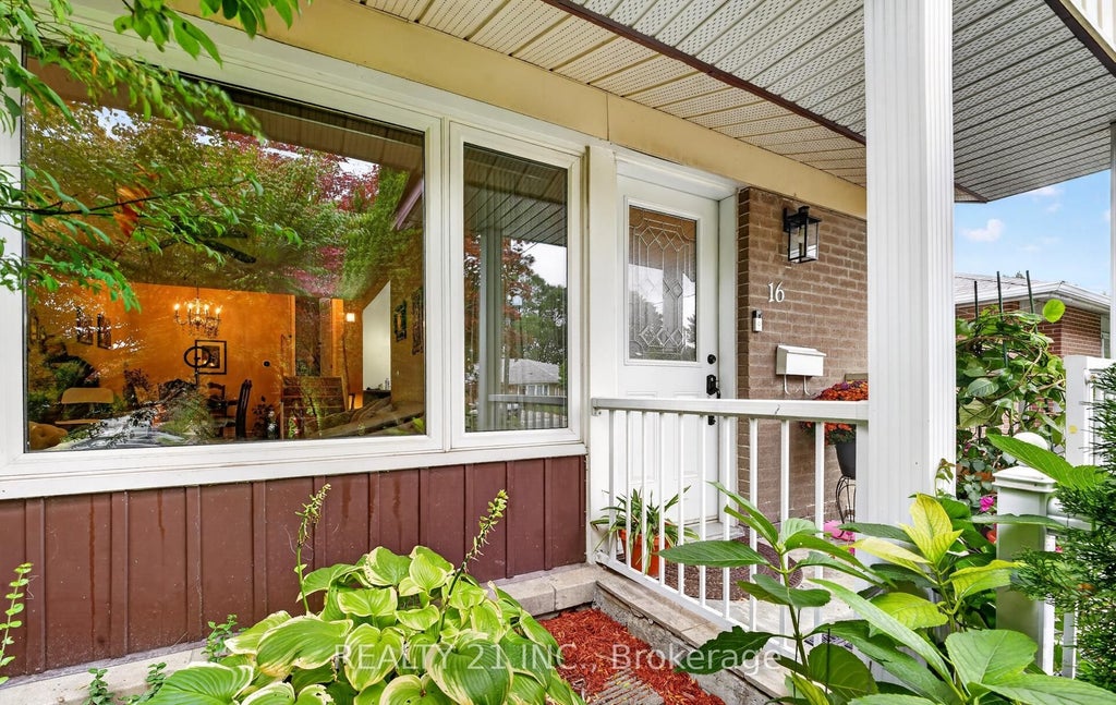 Photo of 16 Baltray Crescent, Toronto, ON M3A 2H4 (MLS # C13814262)