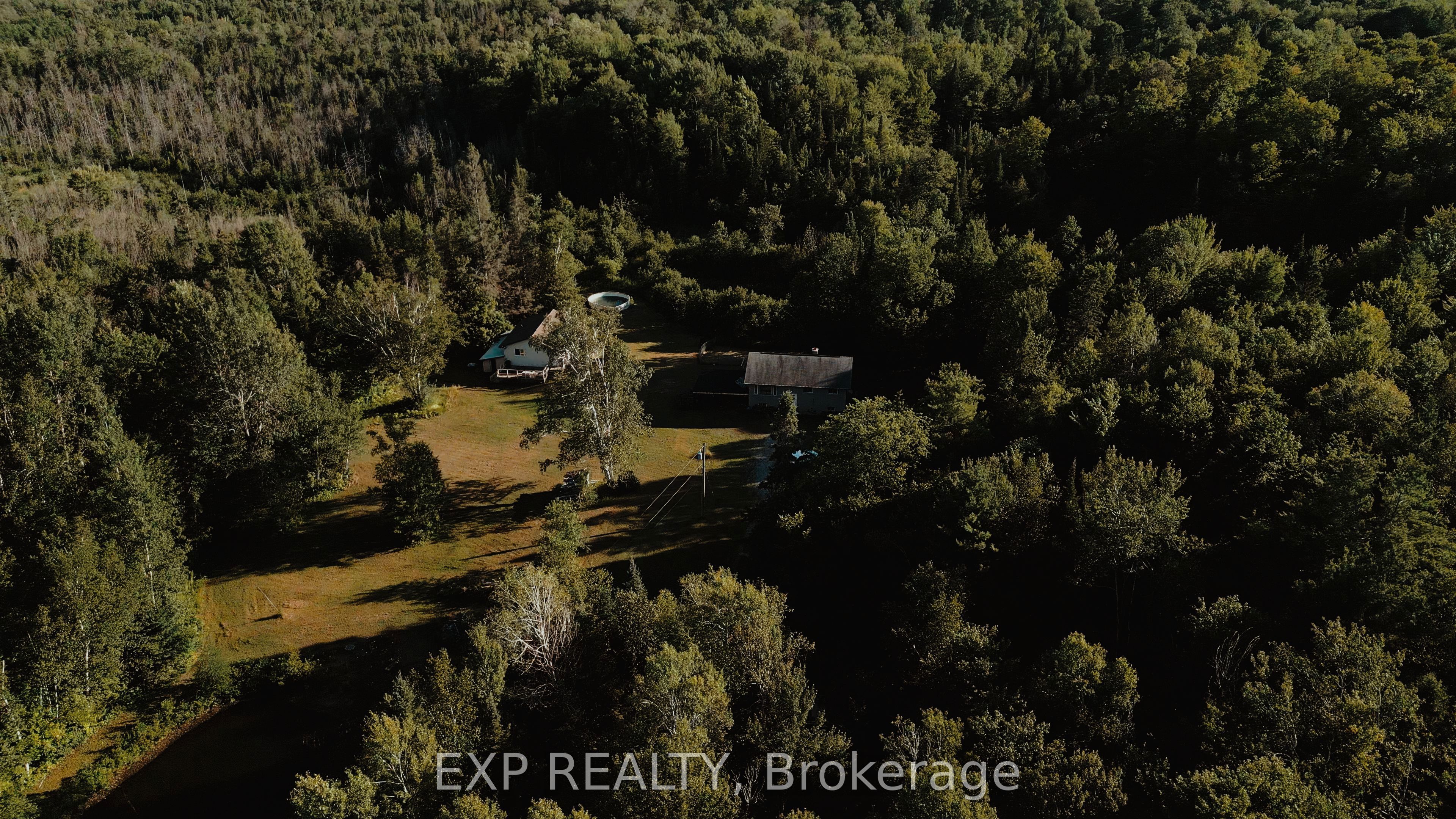 2670 SOUTH SPARROW LAKE Road