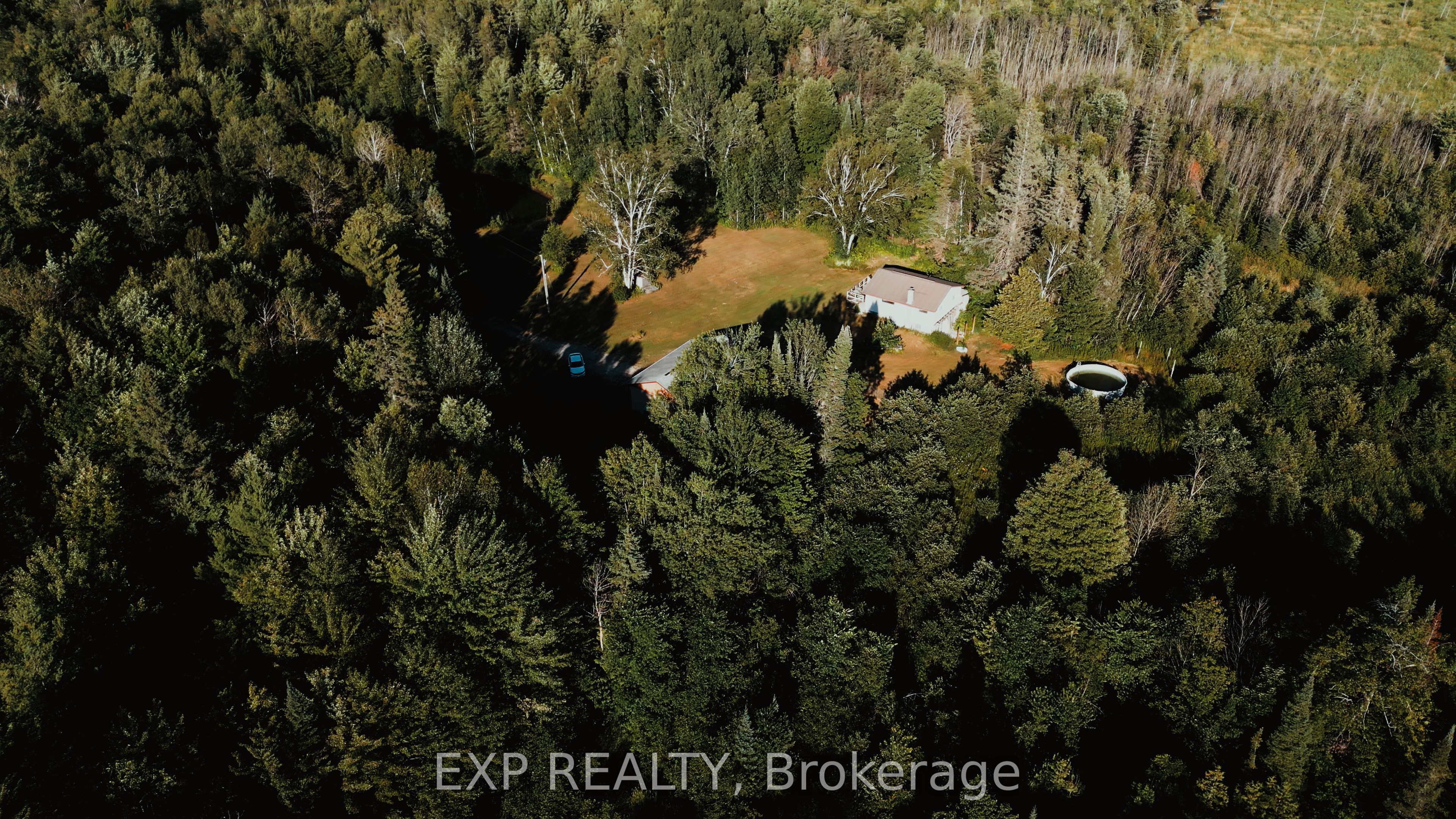 2670 SOUTH SPARROW LAKE Road