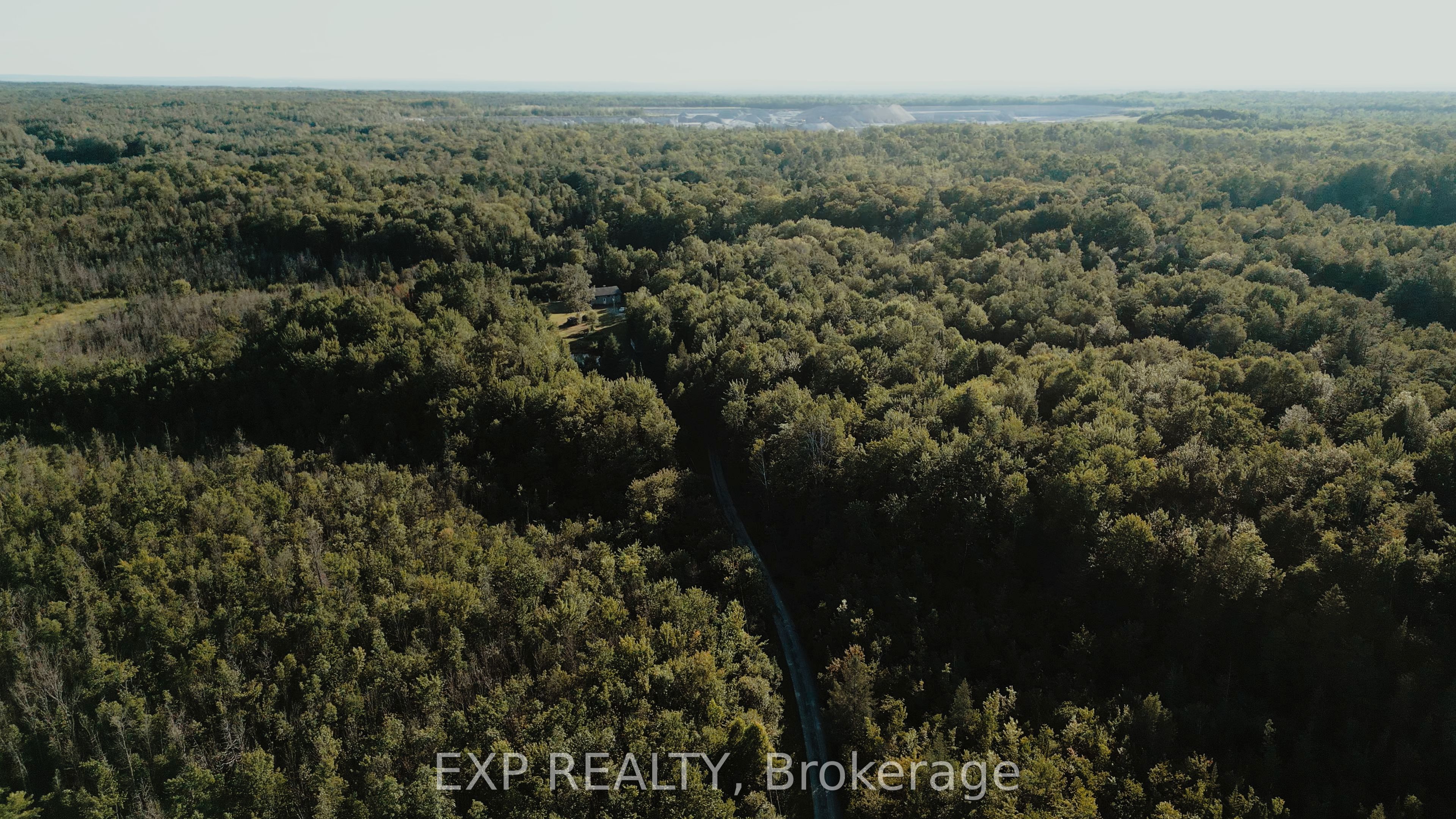 2670 SOUTH SPARROW LAKE Road