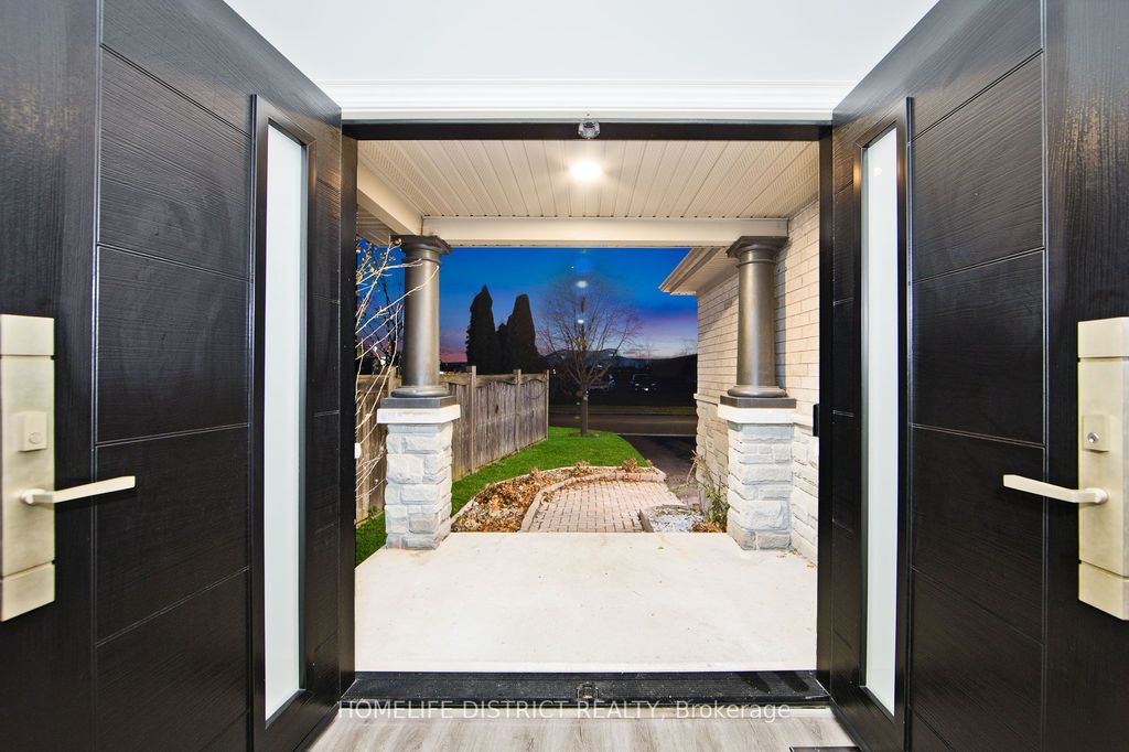 Photo of 74 Hall Avenue, Guelph, ON N1L 0B2 (MLS # X12422698)