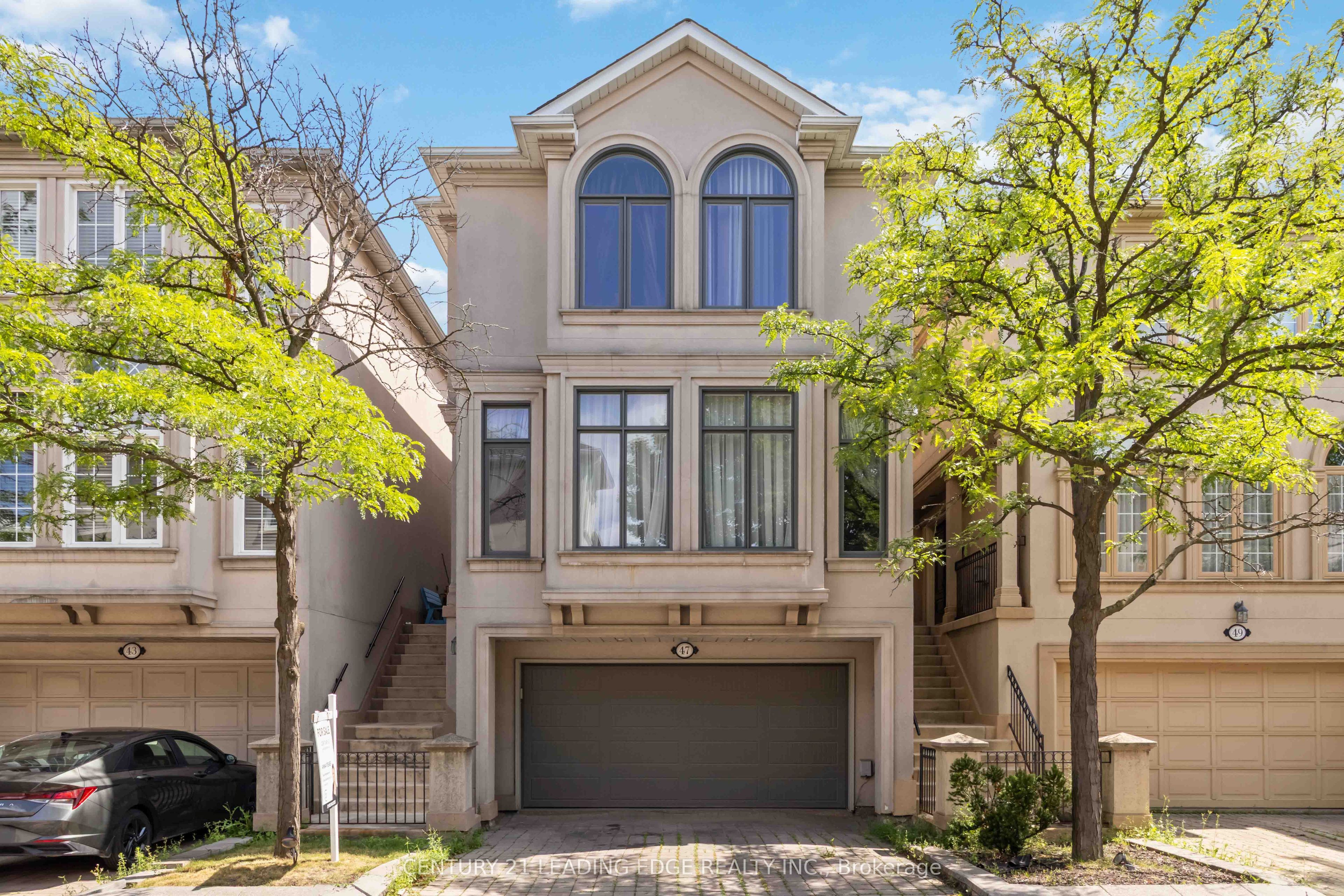 47 Cordoba Drive