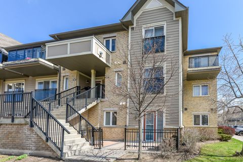 2891 Rio Court 84 Mississauga ON L5M 0S3