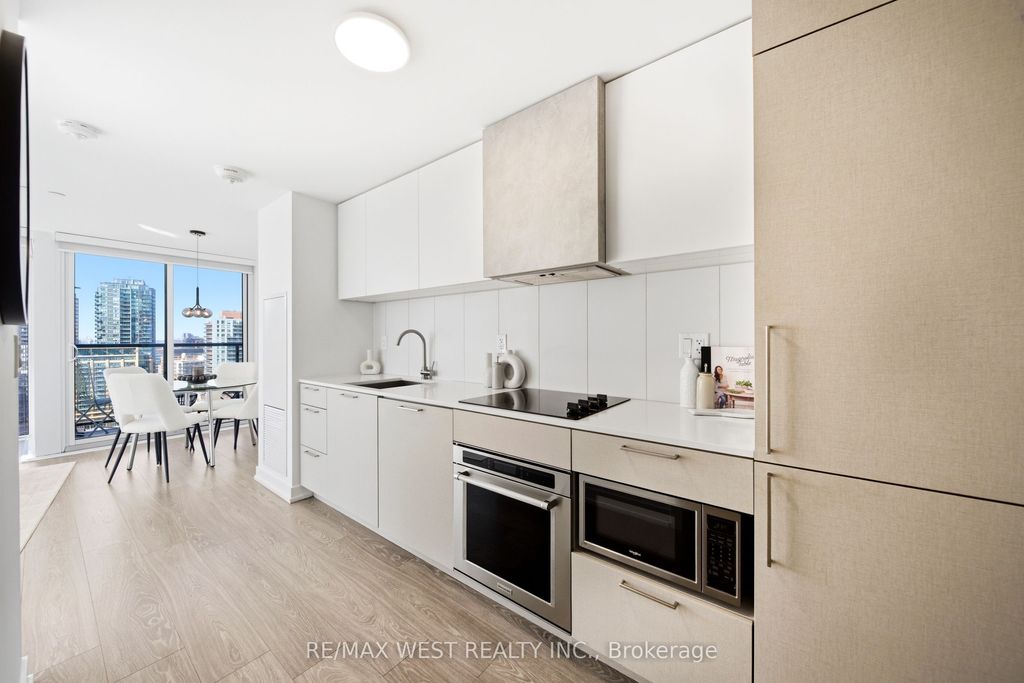 Photo of 19 Western Battery Road #2107, Toronto, ON M6K 3S4 (MLS # C12919532)