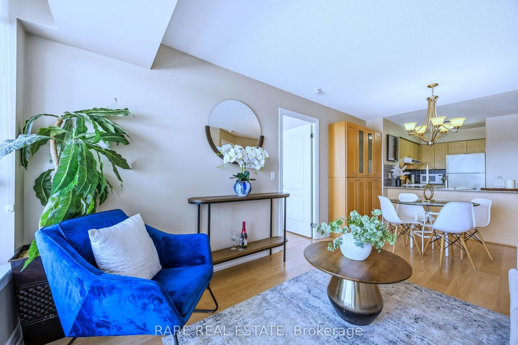 Photo of 15 North Park Road #506, Vaughan, ON L4J 0C9 (MLS # N12816708)