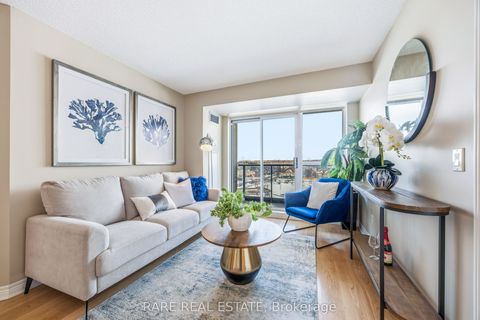 15 North Park Road 506 Vaughan ON L4J 0A1