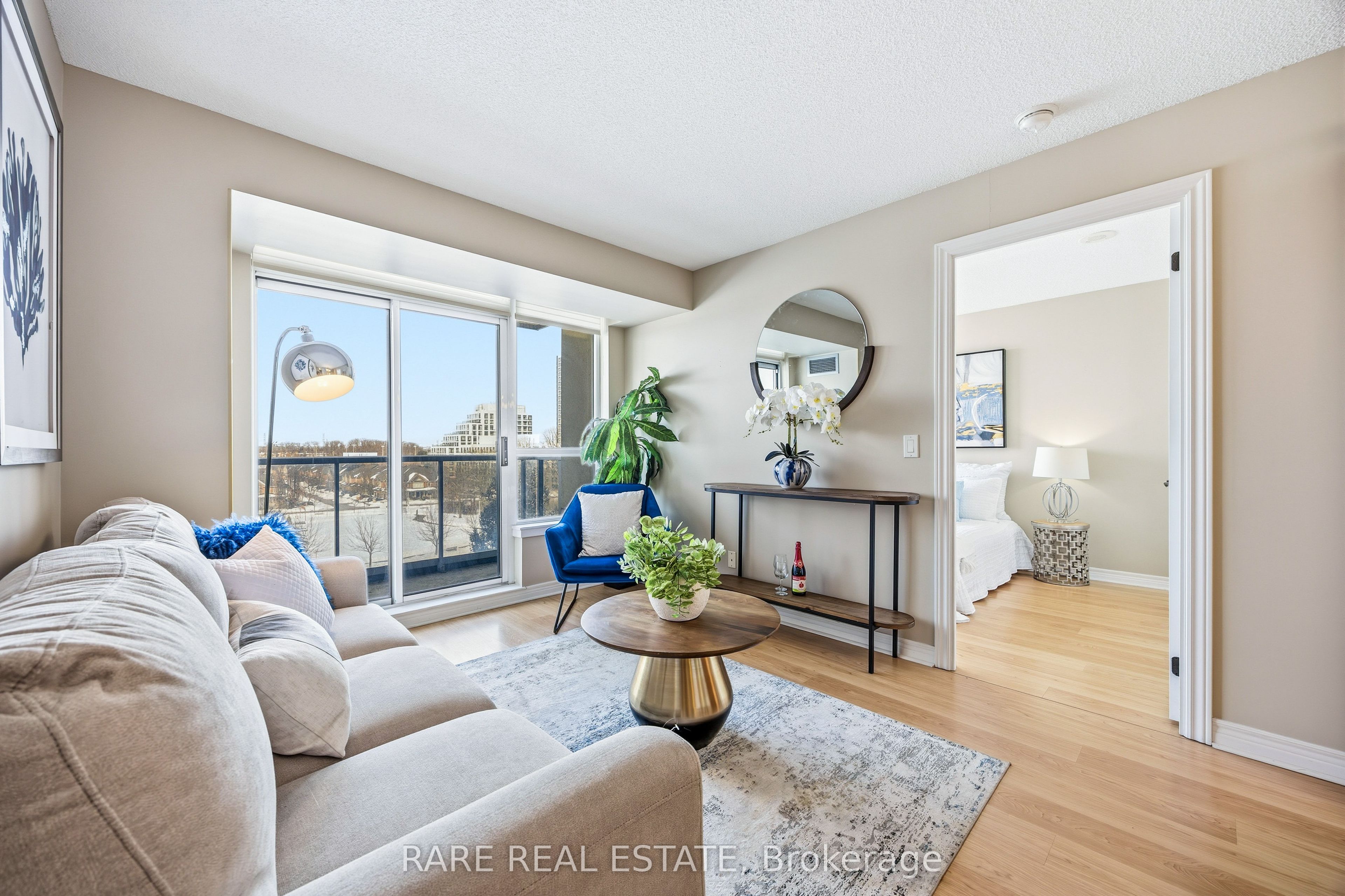 15 North Park Road 506